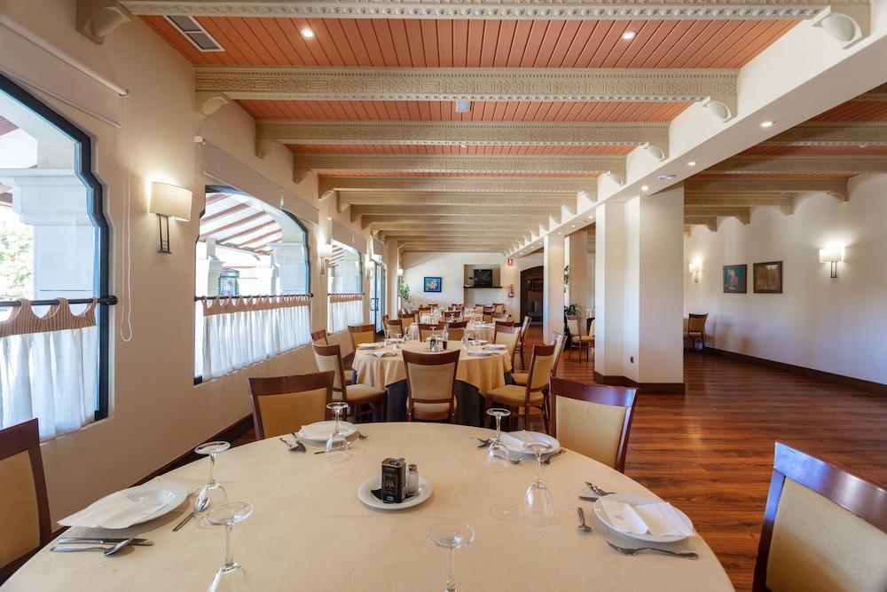 Hotel Abades Guadix Exterior foto
