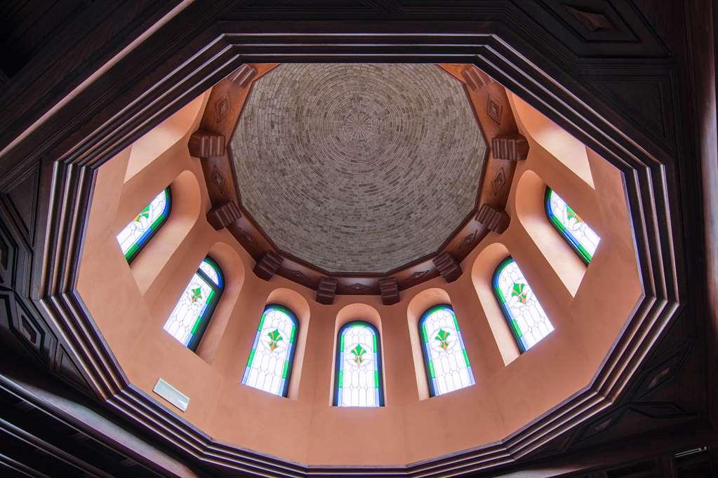 Hotel Abades Guadix Facilități foto